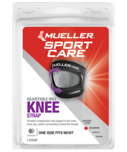 Mueller Max Knee Strap