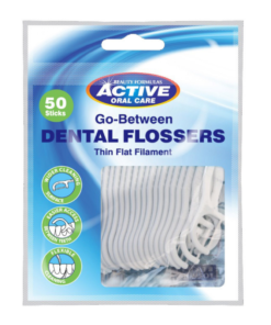Beauty Formulas Dental Flossers