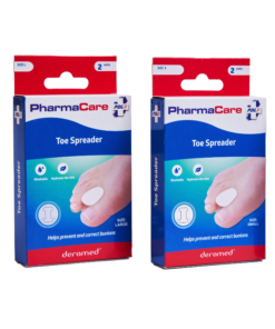 PharmaCare Toe Spreader