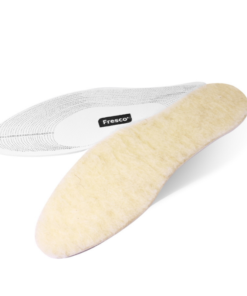 Lambswool Insoles