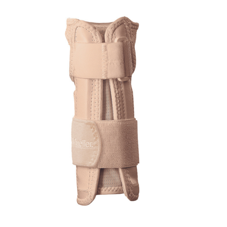 PharmaCare Mueller Carpal Tunnel Wrist Stabilizer