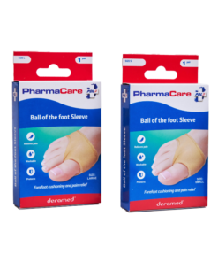 PharmaCare Ball of the Foot Sleeve