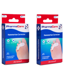PharmaCare Hammertoe Corrector