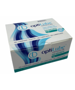 Optilube Lubricant Gel