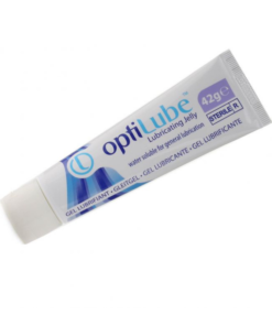 Optilube Lubricant Gel