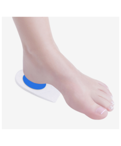 Silicone Heel Pad