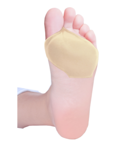 Ball of the Foot Sleeve