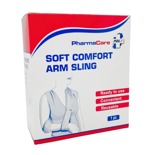 Pharmacare Soft Comfort Arm Sling