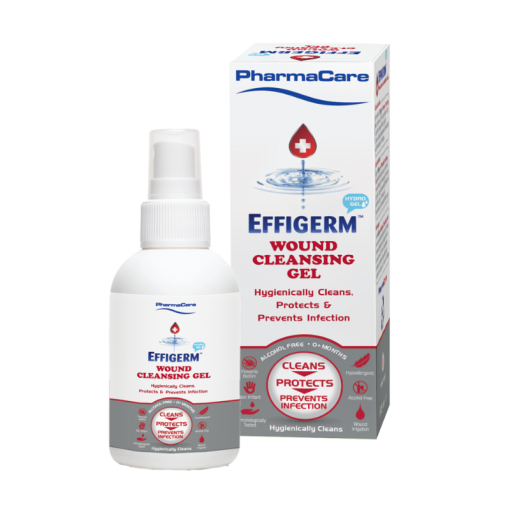 PharmaCare Wound Cleansing Gel (1)