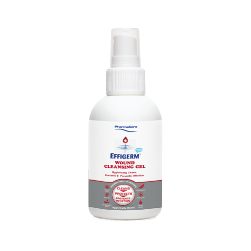 PharmaCare Wound Cleansing Gel
