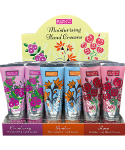 Moisturising Hand Creams