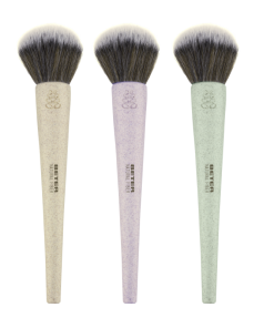 Beter Beauty Large Powder Brush Synthetic Hair