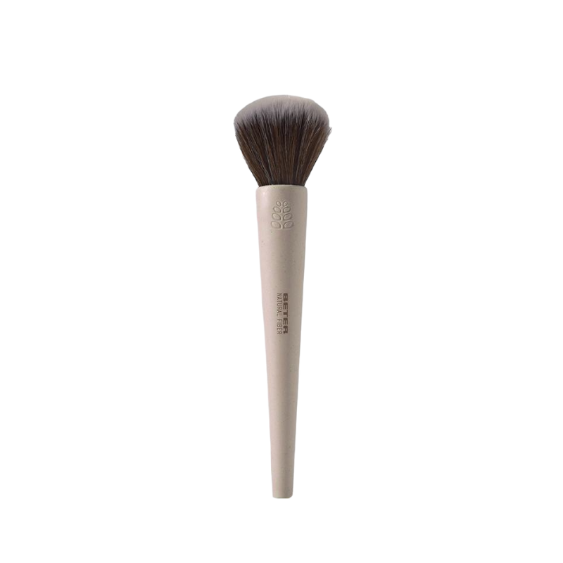 Beter Beauty Large Powder Brush Synthetic Hair
