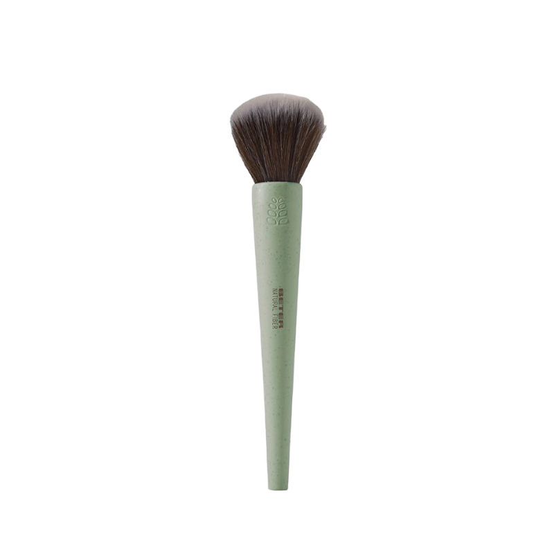 Beter Beauty Large Powder Brush Synthetic Hair